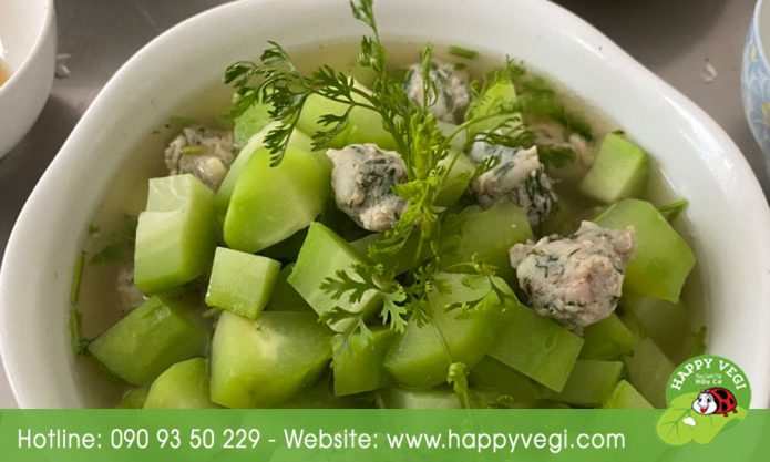 vao-bep-cung-happyvegi-canh-su-su-ca-thac-lac